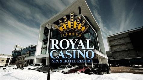  royal casino spa